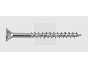 HOX Innenvielzahnschrauben m. Bit 4,5x50 (Stahl verzinkt (50 Stück) - 175 145 50) HOX Innenvielzahnschrauben m. Bit 4,5x50 (Stahl verzinkt (50 Stück) - 175 145 50)