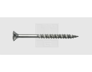 Formel F Allzweckschrauben 4x50 (Edelstahl A2 (100 Stück) - 180 814 50 85) Formel F Allzweckschrauben 4x50 (Edelstahl A2 (100 Stück) - 180 814 50 85)