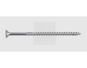 HOX Innenvielzahnschrauben m. Bit 5x120 (Stahl verzinkt (100 Stück) - 175 15 120) HOX Innenvielzahnschrauben m. Bit 5x120 (Stahl verzinkt (100 Stück) - 175 15 120)