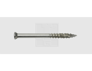 Formel F Terrassenschrauben 5,5x40 (Edelstahl A2 (140 Stück) - 181 255 40 15) Formel F Terrassenschrauben 5,5x40 (Edelstahl A2 (140 Stück) - 181 255 40 15)