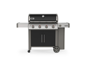 Gasgrill Genesis® II E-415 GBS Black Gasgrill Genesis® II E-415 GBS Black