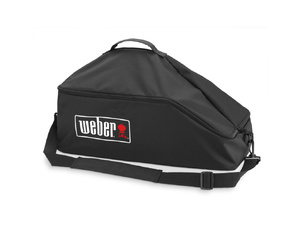 Elektrogrill Pulse 2000 Rollwagen, Black Elektrogrill Pulse 2000 Rollwagen, Black