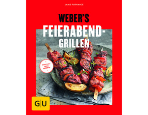 Weber's Feierabend-Grillen