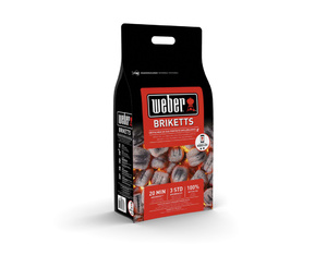 Brikett - 3 kg Brikett - 3 kg