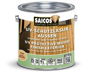 UV-Schutzlasur UV-Schutzlasur