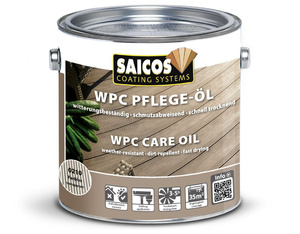 WPC Pflege-Öl