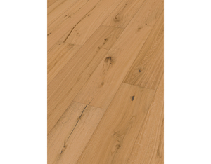 Lindura-Holzboden HD 400 2200x270x11mm 8739 Eiche authentic gebürstet Lindura-Holzboden HD 400 2200x270x11mm 8739 Eiche authentic gebürstet