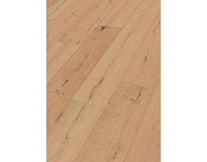 Lindura-Holzboden HD 400 2200x270x11mm 8733 Eiche authentic karamell gebürstet Lindura-Holzboden HD 400 2200x270x11mm 8733 Eiche authentic karamell gebürstet