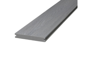 DreamDeck WPC SOFT grau 400 cm DreamDeck WPC SOFT grau 400 cm