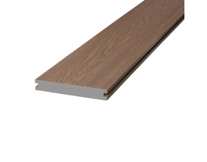 DreamDeck WPC SOFT braun 500 cm DreamDeck WPC SOFT braun 500 cm