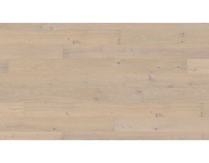 PARKETT 4000 TC LA 4V Eiche kristallweiß Sauvage str N+ 2200x180x13,5mm PARKETT 4000 TC LA 4V Eiche kristallweiß Sauvage str N+ 2200x180x13,5mm