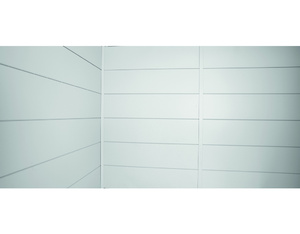 Eleganto 2724: Innenwand Eleganto 2724: Innenwand
