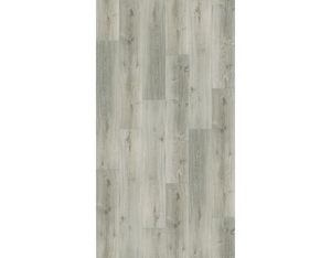 Elastischer Bodenbelag Vinyl Basic 5.3 (Eiche grau geweißt gebürstete Struktur) Elastischer Bodenbelag Vinyl Basic 5.3 (Eiche grau geweißt gebürstete Struktur)
