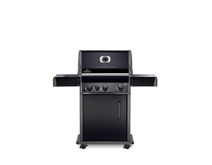 Napoleon Gasgrill Rogue XT 425, Schwarz Napoleon Gasgrill Rogue XT 425, Schwarz
