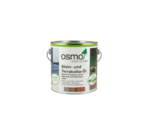 Stein- und Terrakotta-Öl Stein- und Terrakotta-Öl