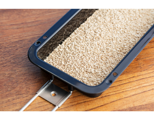Universal Line Grill Powder 6,5x12,5x27cm Universal Line Grill Powder 6,5x12,5x27cm