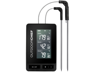 Universal Line Gourmet Check Pro 12,5x8x4cm Universal Line Gourmet Check Pro 12,5x8x4cm
