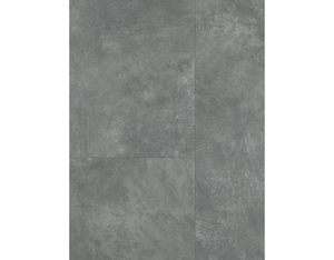 Elastischer Bodenbelag Modular ONE Großfliese Beton dunkelgrau Steinstruktur Minifase 853x400x8mm Elastischer Bodenbelag Modular ONE Großfliese Beton dunkelgrau Steinstruktur Minifase 853x400x8mm