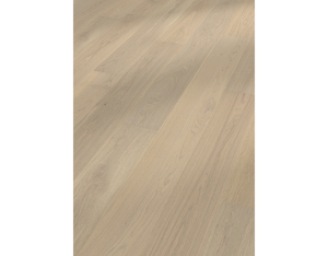 Parkett longlife PD 400 Eiche harmonisch cremegrau gebürstet mattlackiert Parkett longlife PD 400 Eiche harmonisch cremegrau gebürstet mattlackiert