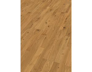 Parkett. longlife PC 400 Eiche vital mildgeräuchert geplankt, gebürstet naturgeölt Parkett. longlife PC 400 Eiche vital mildgeräuchert geplankt, gebürstet naturgeölt