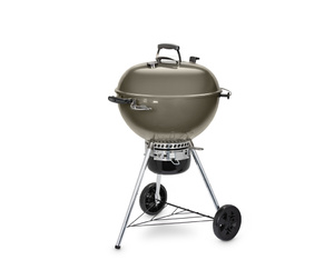 Holzkohlegrill Master-Touch GBS C-5750, 57 cm, Smoke Grey Holzkohlegrill Master-Touch GBS C-5750, 57 cm, Smoke Grey