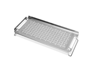 Smart Grilling Hub Halterung Smart Grilling Hub Halterung