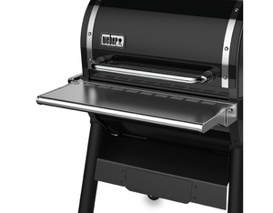 SmokeFire EX4 Fronttisch SmokeFire EX4 Fronttisch