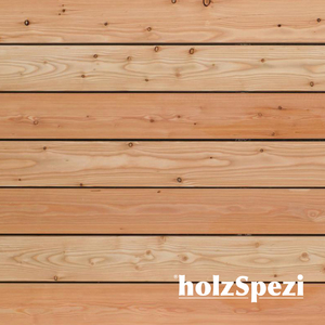 holzSpezi Terrassendiele Lärche europäisch holzSpezi Terrassendiele Lärche europäisch