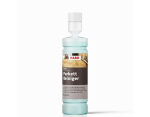 Parkett Reiniger clean & green natural Wischpflege 500 ml DE Parkett Reiniger clean & green natural Wischpflege 500 ml DE
